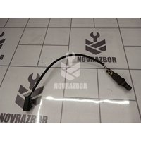 Датчик кислородный/Lambdasonde Chevrolet Aveo T200 03-08