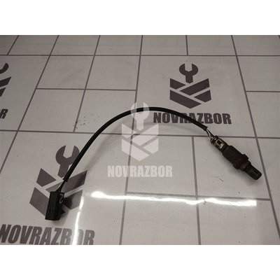 Датчик кислородный/Lambdasonde Chevrolet Aveo T200 03-08