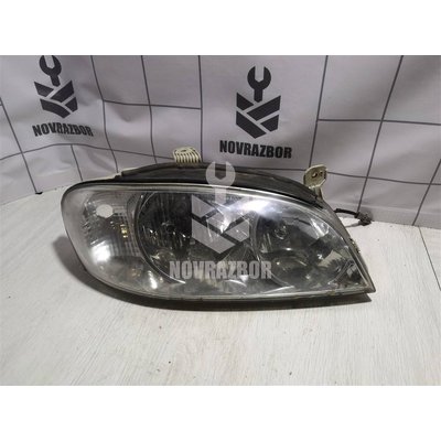 Фара правая Kia Spectra 2001-2011