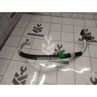 Трубка кондиционера Chevrolet Aveo T200 03-08