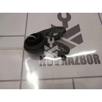 Кронштейн радиатора Chevrolet Aveo T200 03-08