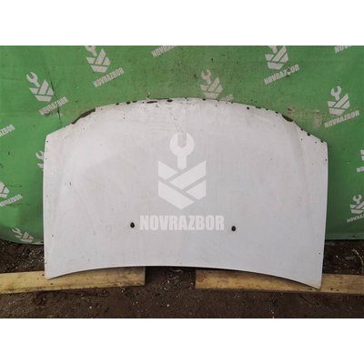 Капот Renault Logan 2005-2014 Капот Renault Logan 2005-2014