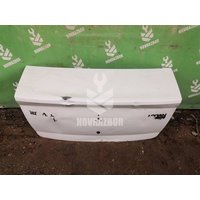 Крышка багажника Renault Logan 2005-2014