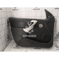 Обшивка двери комплект Renault Logan 2005-2014