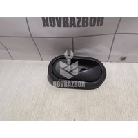 Ручка двери внутренняя левая Renault Logan 2005-2014
