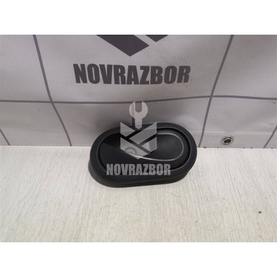 Ручка двери внутренняя правая Renault Logan 2005-2014