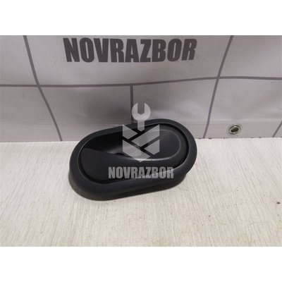 Ручка двери внутренняя правая Renault Logan 2005-2014