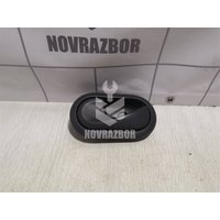 Ручка двери внутренняя левая Renault Logan 2005-2014