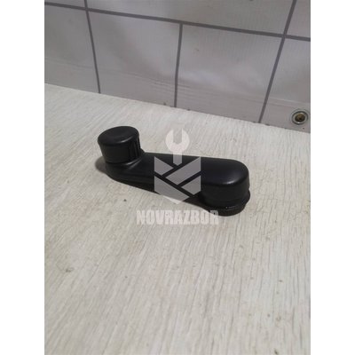 Ручка стеклоподъемника Renault Logan 2005-2014 Ручка стеклоподъемника Renault Logan 2005-2014