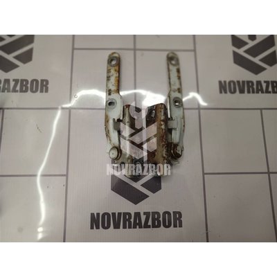 Петля капота Renault Logan 2005-2014 Петля капота Renault Logan 2005-2014
