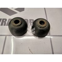 Пыльник (кузов наружные) Renault Logan 2005-2014