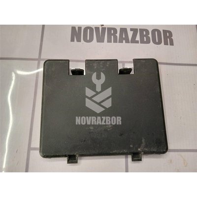 Кожух Renault Logan 2005-2014