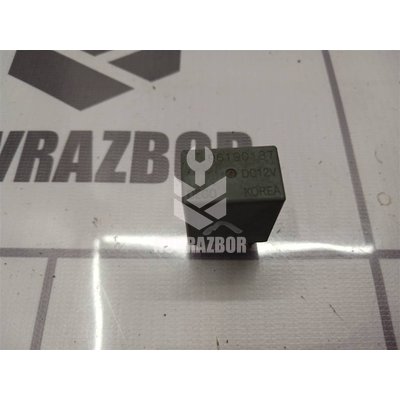 Реле Chevrolet Aveo T200 03-08