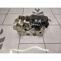 Замок двери задней левой Renault Logan 2005-2014