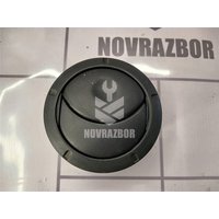 Дефлектор воздушный Renault Logan 2005-2014