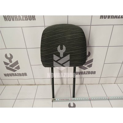 Подголовник Renault Logan 2005-2014 Подголовник Renault Logan 2005-2014