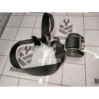 Ремень безопасности Renault Logan 2005-2014