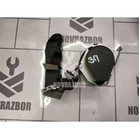 Ремень безопасности Renault Logan 2005-2014