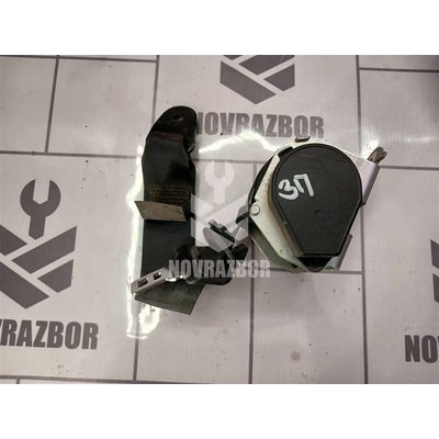 Ремень безопасности Renault Logan 2005-2014