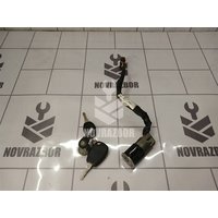 Замок зажигания Renault Logan 2005-2014