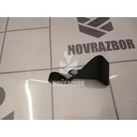 Ручка открывания капота Renault Logan 2005-2014