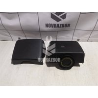 Кожух рулевой колонки Audi 80 90 B3 86-91