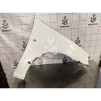 Крыло переднее правое Renault Logan 2005-2014