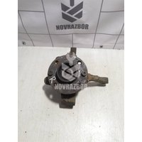 Кулак поворотный передний левый Renault Logan 2005-2014