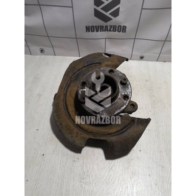 Кулак поворотный передний правый Renault Logan 2005-2014 Кулак поворотный передний правый Renault Logan 2005-2014