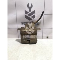 Суппорт передний левый Renault Logan 2005-2014