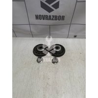 Опора переднего амортизатора Renault Logan 2005-2014