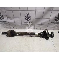 Полуось передняя левая Renault Logan 2005-2014