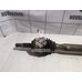 Полуось передняя левая Renault Logan 2005-2014