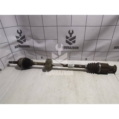 Полуось передняя правая Renault Logan 2005-2014 Полуось передняя правая Renault Logan 2005-2014