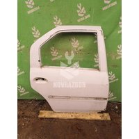 Дверь задняя правая Renault Logan 2005-2014