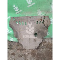 Защита Ford Focus 2 08-11