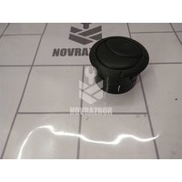 Дефлектор воздушный Renault Logan 2005-2014