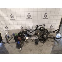 Проводка (коса) Chevrolet Aveo T200 03-08