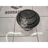 Дефлектор воздушный Renault Logan 2005-2014