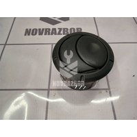 Дефлектор воздушный Renault Logan 2005-2014