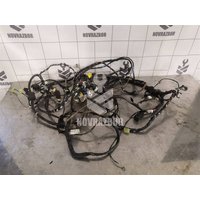 Проводка (коса) Chevrolet Aveo T200 03-08