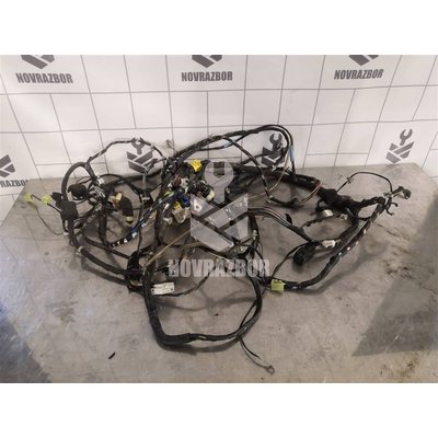 Проводка (коса) Chevrolet Aveo T200 03-08