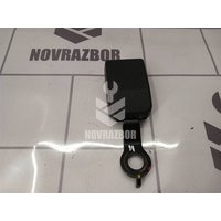 Ответная часть ремня безопасности Renault Logan 2005-2014