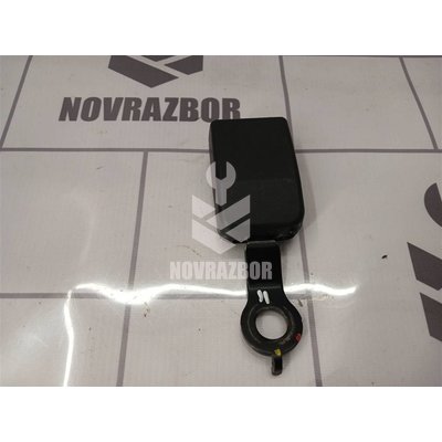 Ответная часть ремня безопасности Renault Logan 2005-2014 Ответная часть ремня безопасности Renault Logan 2005-2014