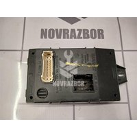 Блок комфорта Renault Logan 2005-2014