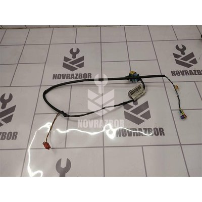 Проводка (коса) Renault Logan 2005-2014