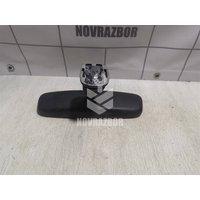 Зеркало заднего вида Chevrolet Aveo T200 03-08