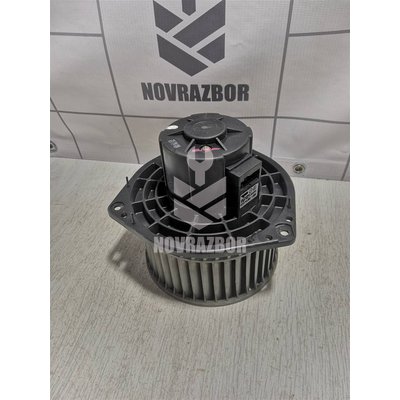 Моторчик печки Chevrolet Aveo T200 03-08