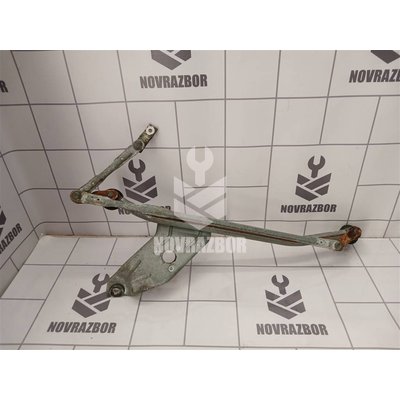 Трапеция стеклоочистителей Renault Logan 2005-2014