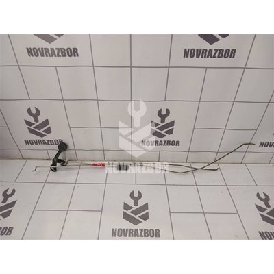 Тяга замка Renault Logan 2005-2014